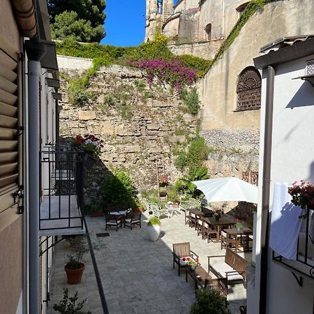 Baglio San Giovanni ปาแลร์โม ภายนอก รูปภาพ