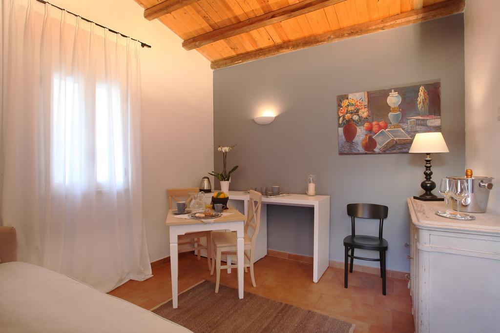 Baglio San Giovanni ปาแลร์โม ภายนอก รูปภาพ