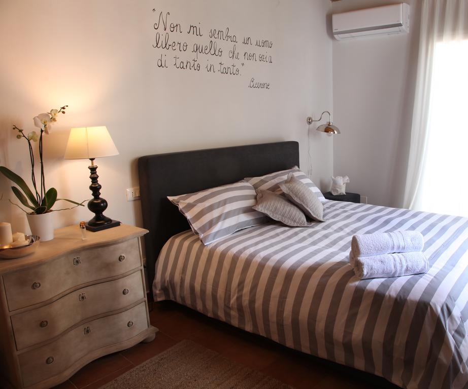 Baglio San Giovanni ปาแลร์โม ภายนอก รูปภาพ