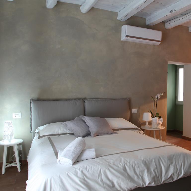 Baglio San Giovanni ปาแลร์โม ภายนอก รูปภาพ