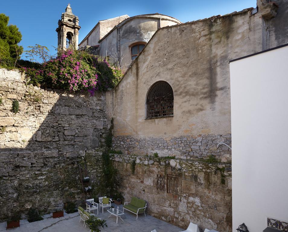 Baglio San Giovanni ปาแลร์โม ภายนอก รูปภาพ