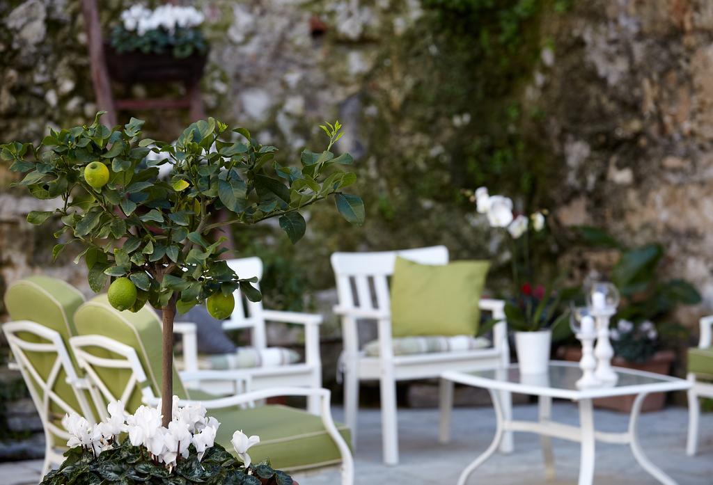 Baglio San Giovanni ปาแลร์โม ภายนอก รูปภาพ
