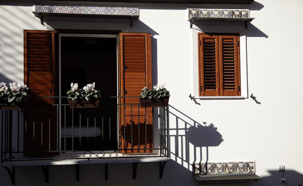 Baglio San Giovanni ปาแลร์โม ภายนอก รูปภาพ
