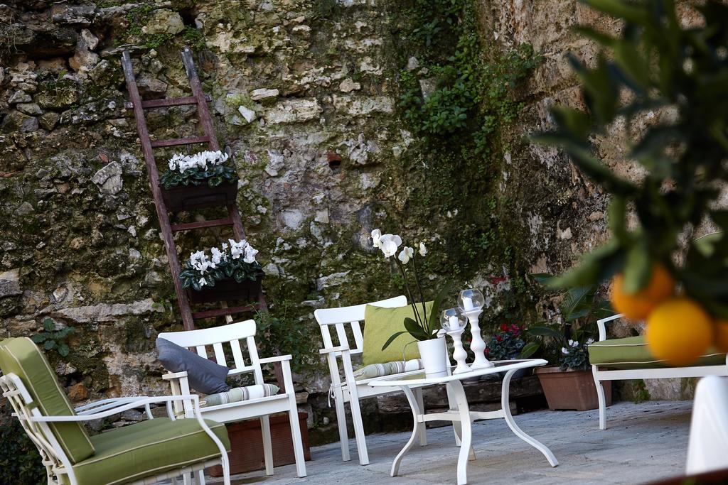 Baglio San Giovanni ปาแลร์โม ภายนอก รูปภาพ