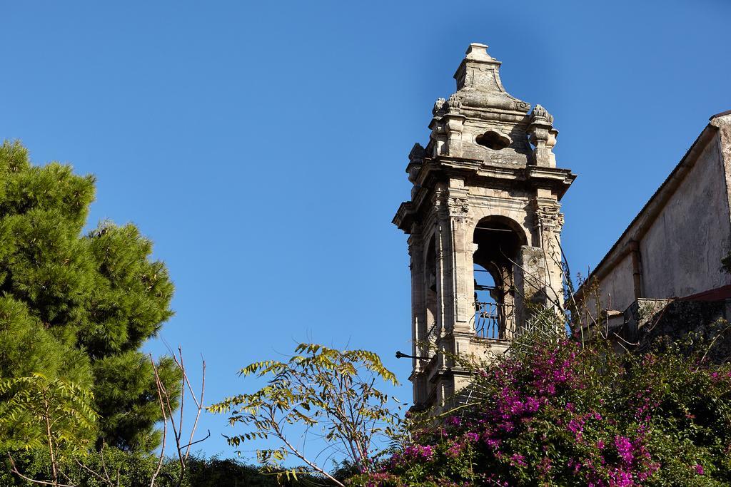 Baglio San Giovanni ปาแลร์โม ภายนอก รูปภาพ