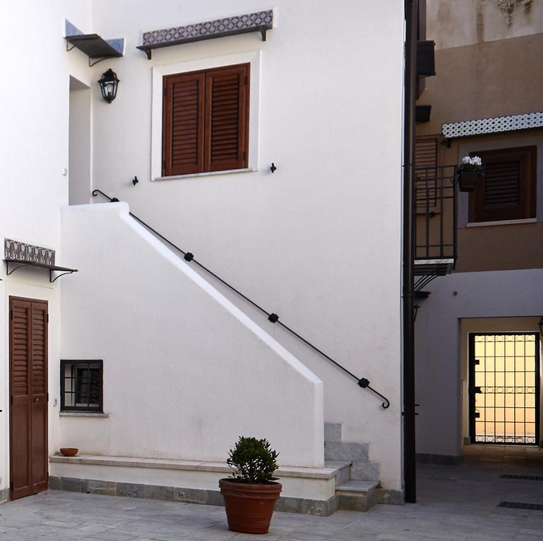 Baglio San Giovanni ปาแลร์โม ภายนอก รูปภาพ