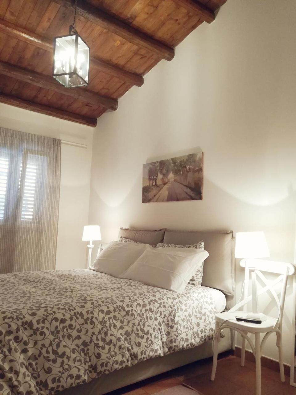Baglio San Giovanni ปาแลร์โม ภายนอก รูปภาพ
